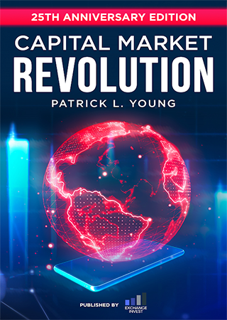 Capital Market Revolution 25th Anniversary Edition