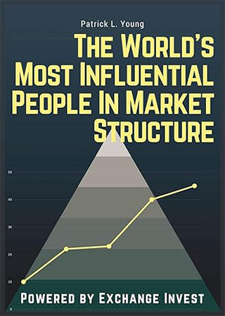 The Exchange Invest 1000: The World's Most Influential People In Market Structure