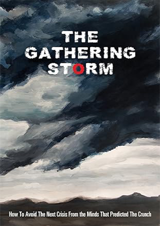 The Gathering Storm Book